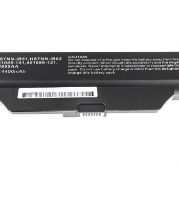 green cell Bateria do HP 550 11,1V 4400mAh