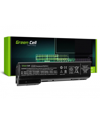 green cell Bateria do HP 640 G1 11,1V 4400mAh