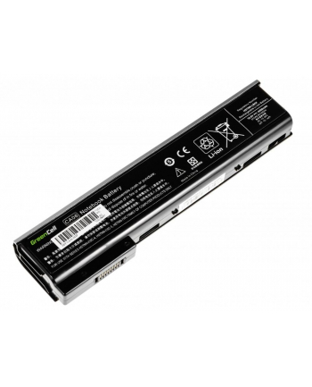green cell Bateria do HP 640 G1 11,1V 4400mAh