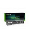 green cell Bateria do HP 640 G1 11,1V 4400mAh - nr 8