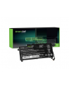 green cell Bateria do HP x360 7,6V 3800mAh - nr 1
