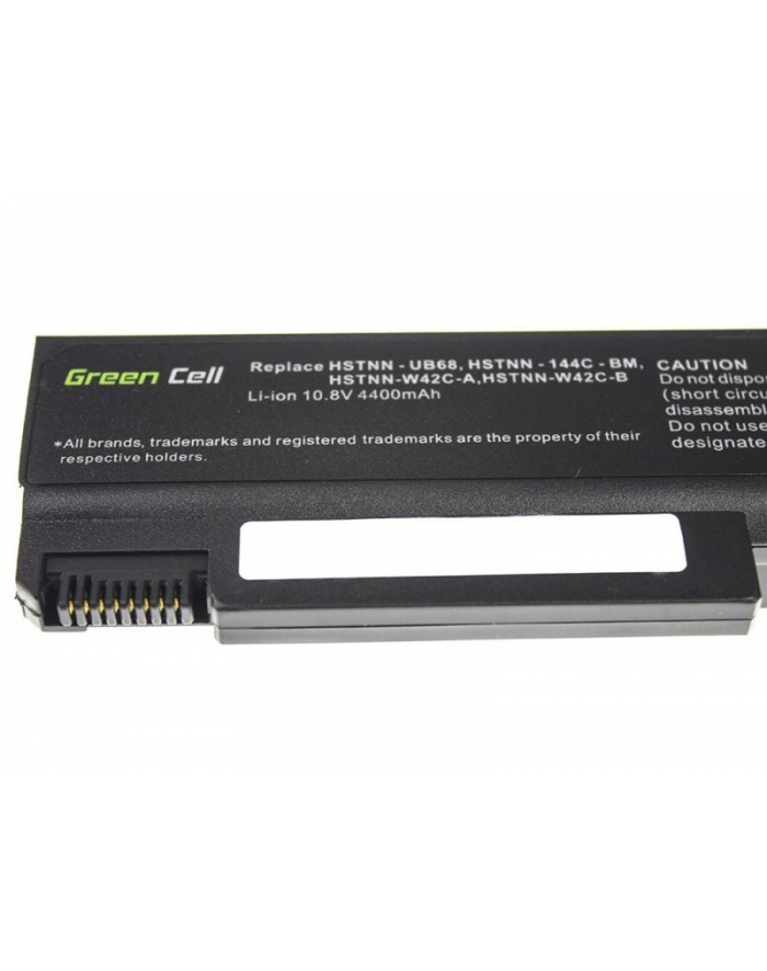 green cell Bateria do HP 6930 11,1V 4400mAh główny