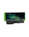 green cell Bateria do HP 8500 14,4V 4400mAh - nr 1
