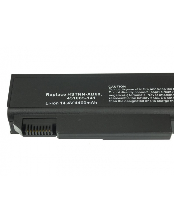 green cell Bateria do HP 8500 14,4V 4400mAh główny