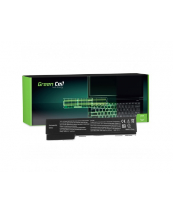 green cell Bateria do HP 8460p 11,1V 4400mAh