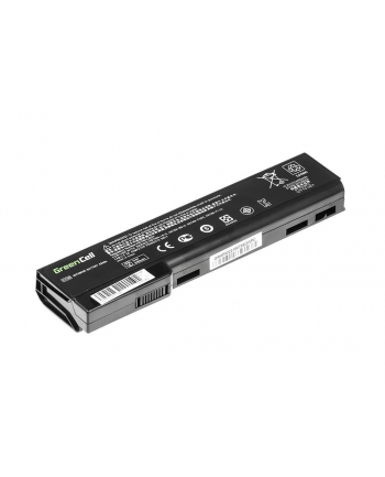 green cell Bateria do HP 8460p 11,1V 4400mAh