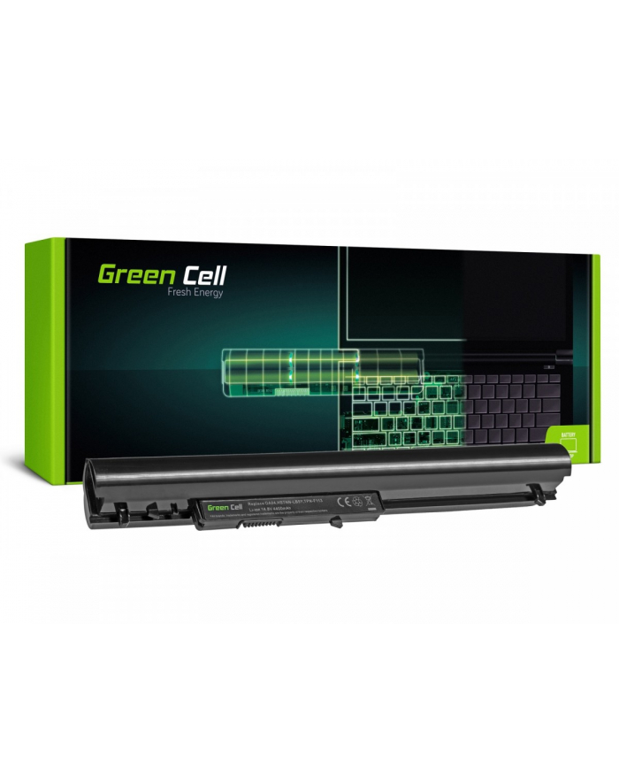 green cell Bateria do HP 240 G2 14,4V 4400mAh główny