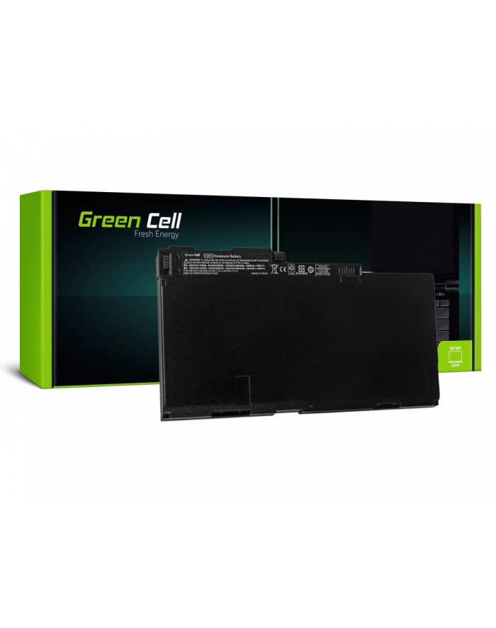 green cell Bateria do HP 740 G1 11,1V 4000mAh główny