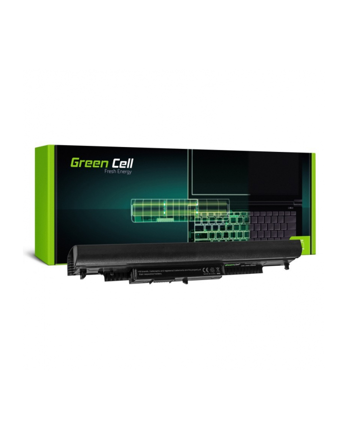 green cell Bateria do HP 240 G4 11,1V 2200mAh główny