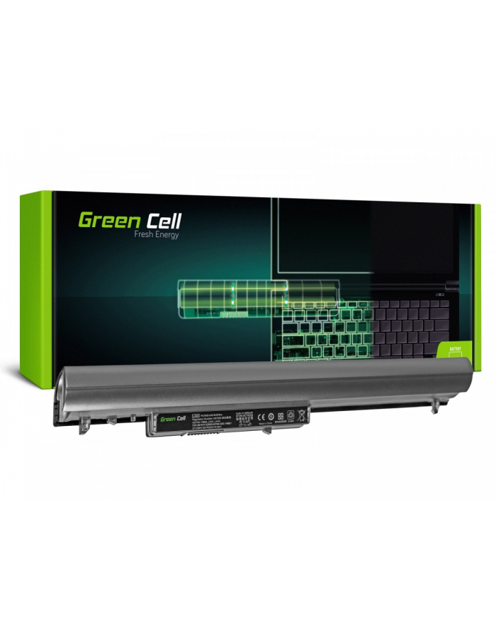 green cell Bateria do HP 248 G1 14,4V 2200mAh główny
