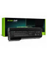 green cell Bateria do HP 8460p 11,1V 6600mAh - nr 1