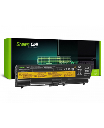 green cell Bateria do Lenovo T410 11,1V 4400mAh