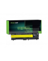 green cell Bateria do Lenovo T410 11,1V 4400mAh - nr 8