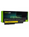 green cell Bateria do Lenovo X200 11,1V 4400mAh - nr 1