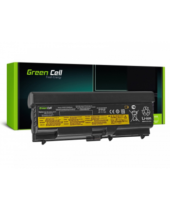 green cell Bateria do Lenovo T410 11,1V 6600mAh