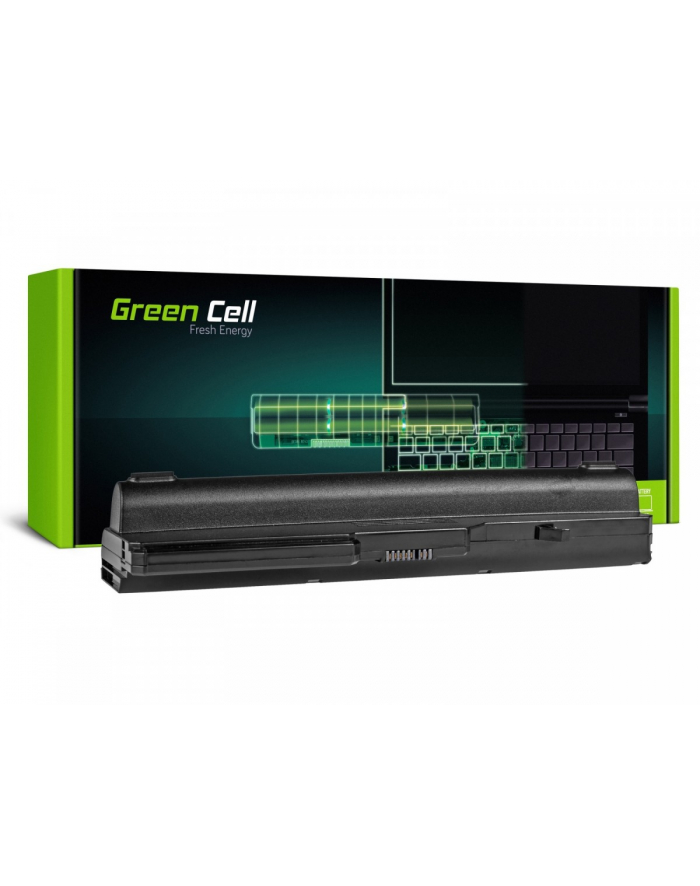 green cell Bateria do Lenovo G460 11,1V 6600mAh główny