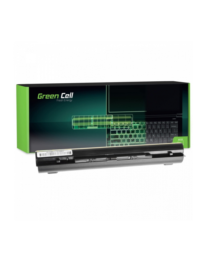 green cell Bateria do Lenovo G50 14,4V 4400mAh główny