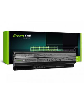 green cell Bateria do MSI CR650 11,1V 4400mAh
