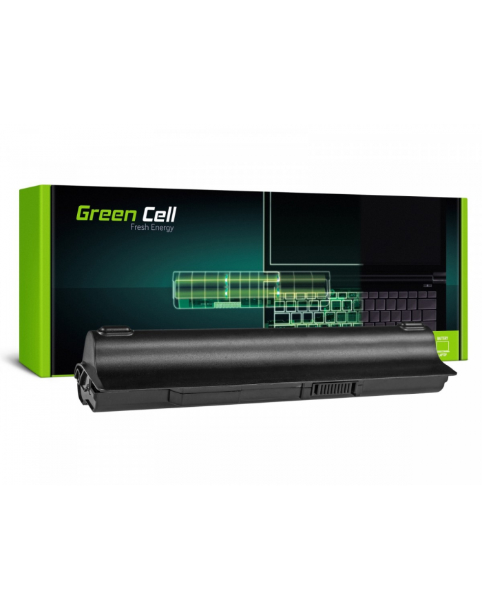 green cell Bateria do MSI CR650 11,1V 6600mAh główny