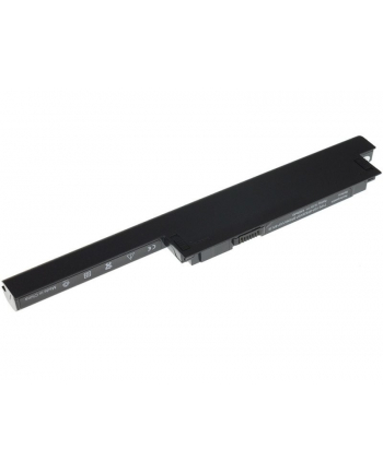 green cell Bateria do Sony Vaio PCG 11,1V 4400mAh