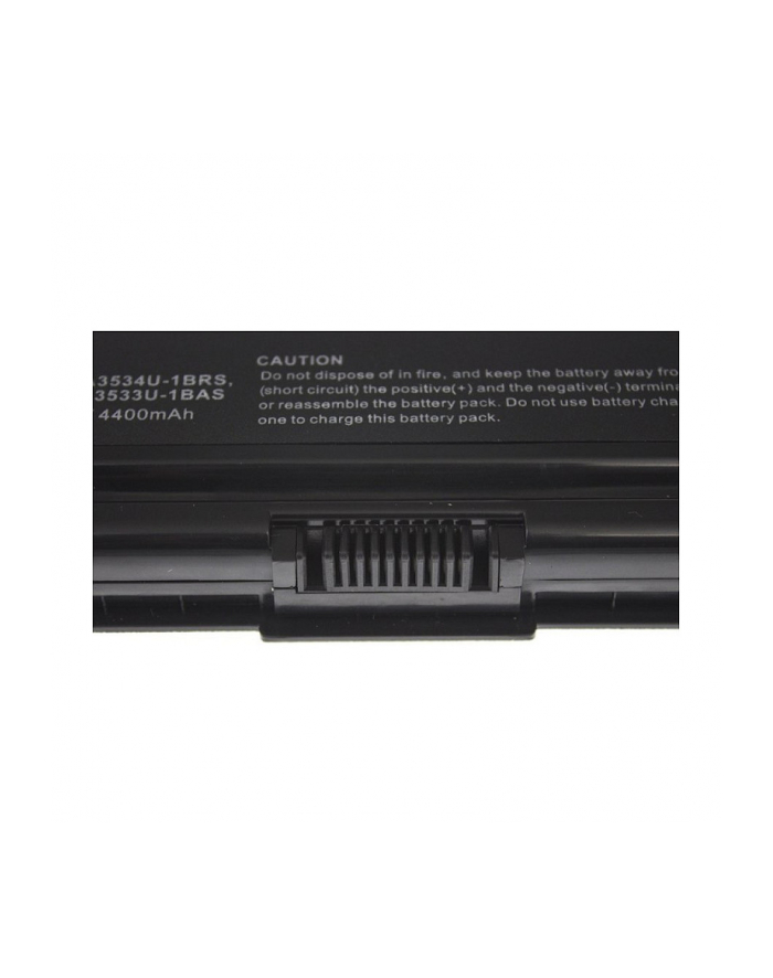 green cell Bateria do Toshiba A200 11,1V 4400mAh główny