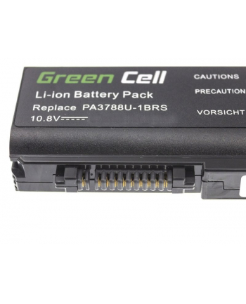 green cell Bateria do Toshiba L35 11,1V 4400mAh