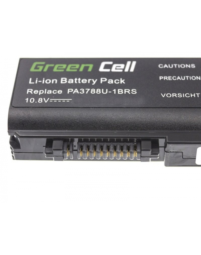 green cell Bateria do Toshiba L35 11,1V 4400mAh główny