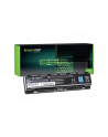 green cell Bateria do Toshiba C850 11,1V 4400mAh - nr 5
