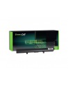 green cell Bateria do Toshiba C50-B 14,4V 2200mAh - nr 1