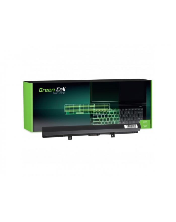 green cell Bateria do Toshiba C50-B 14,4V 2200mAh główny