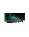 green cell Bateria do Toshiba C50-B 14,4V 2200mAh - nr 4