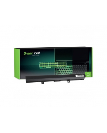 green cell Bateria do Toshiba C50-B 14,4V 2200mAh