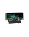green cell Bateria do Toshiba Z830 14,4V 1900mAh - nr 1