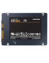 samsung Dysk SSD 870QVO MZ-77Q2T0BW 2TB - nr 41