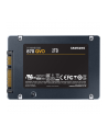 samsung Dysk SSD 870QVO MZ-77Q2T0BW 2TB - nr 60