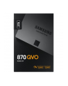 samsung Dysk SSD 870QVO MZ-77Q2T0BW 2TB - nr 64