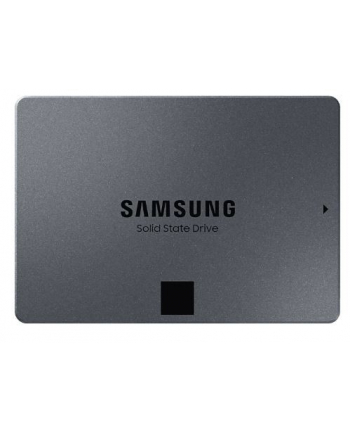 samsung Dysk SSD 870QVO MZ-77Q4T0BW 4TB