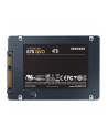 samsung Dysk SSD 870QVO MZ-77Q4T0BW 4TB - nr 68