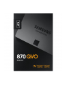 samsung Dysk SSD 870QVO MZ-77Q4T0BW 4TB - nr 72