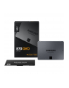 samsung Dysk SSD 870QVO MZ-77Q4T0BW 4TB - nr 75