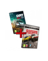 koch Zestaw gier PC Racing Pack GRID ' DiRT Rally 2.0 - nr 1