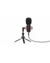 silentiumpc Mikrofon - SM900T Streaming USB Microphone - nr 4