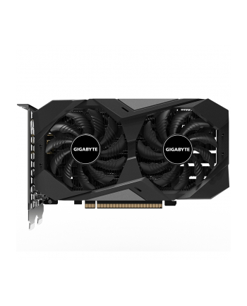 gigabyte Karta graficzna GTX 1650 D6 OC 4GB 128bit GDDR6 DP/HDMI/DVI 2.0