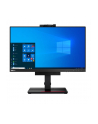 lenovo Monitor 23.8 ThinkCentre Tiny-in-One 24Gen4 WLED 11GDPAT1EU - nr 1