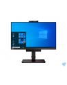 lenovo Monitor 23.8 ThinkCentre Tiny-in-One 24Gen4 WLED 11GDPAT1EU - nr 23