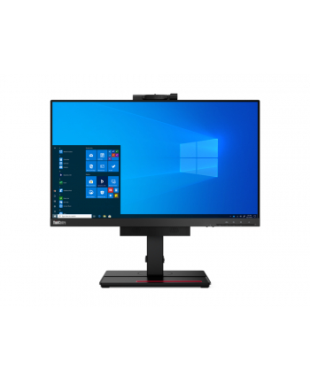 lenovo Monitor 23.8 ThinkCentre Tiny-in-One 24Gen4 WLED 11GDPAT1EU