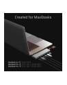 green cell HUB GC Connect60 8w1 MacBook Pro 2016 - 2019 - nr 4