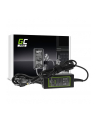 green cell Zasilacz PRO 19V 2.37A 45W Slim Tip do Acer E5-511 - nr 11