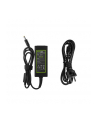 green cell Zasilacz PRO 19V 2.37A 45W Slim Tip do Acer E5-511 - nr 13