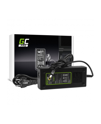 green cell Zasilacz PRO 20V 6.75A 135W do Lenovo Y70 nr 2
